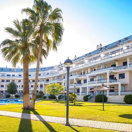Sueno De Iv By Interhome Apartment Denia
