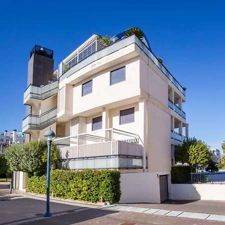 Sueno De Iv By Interhome Denia