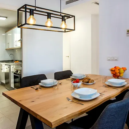 Sueno De Iv By Interhome *