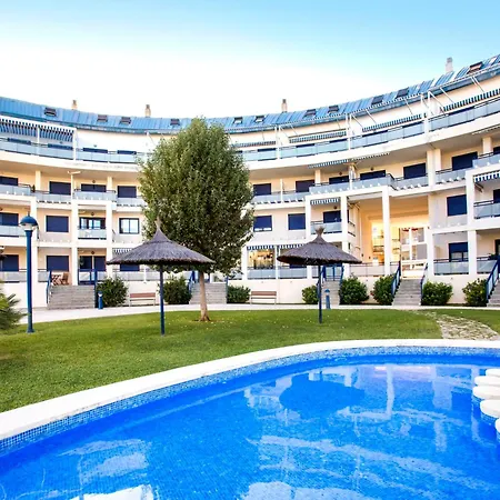 Sueno De Iv By Interhome Apartment *