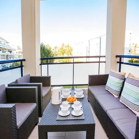 Sueno De Iv By Interhome Apartment