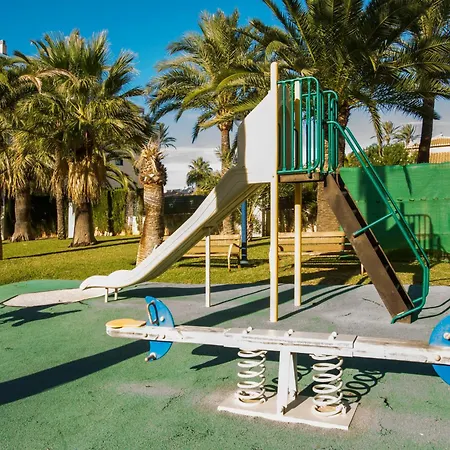 아파트 Sueno De Iv By Interhome