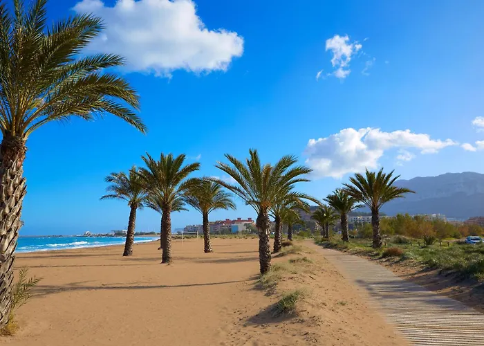 Sueno De Iv By Interhome アパート