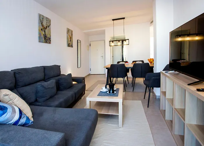 Sueno De Iv By Interhome *