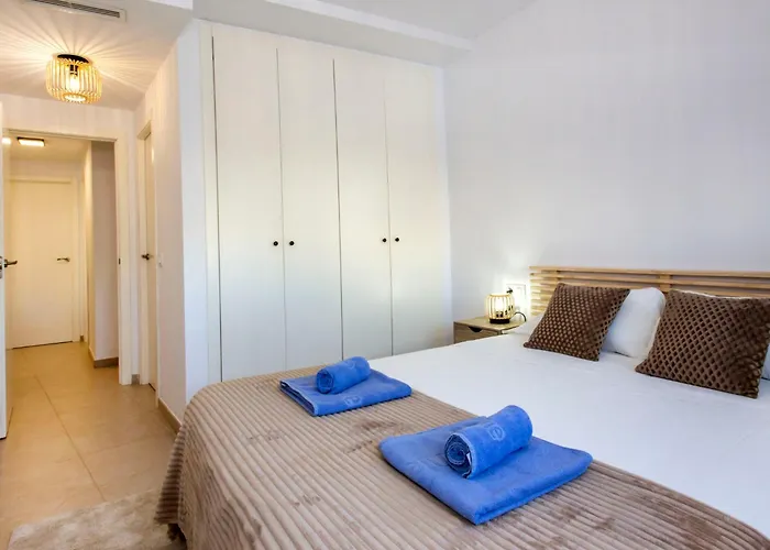 Sueno De Iv By Interhome