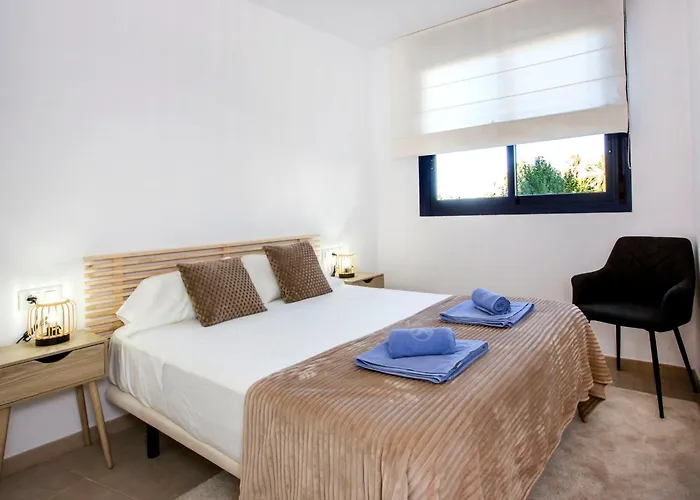 Sueno De Iv By Interhome