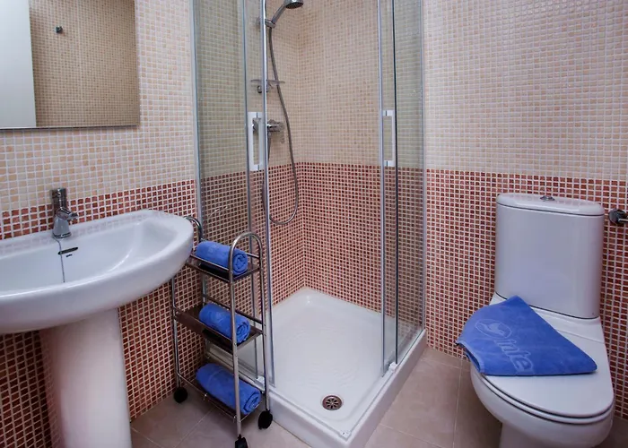 Sueno De Iv By Interhome