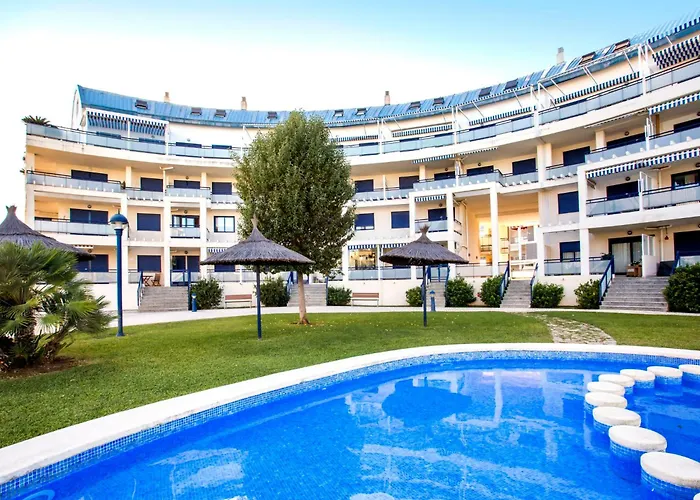 Sueno De Iv By Interhome Апартаменти *