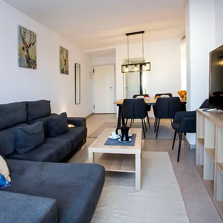 Sueno De Iv By Interhome *