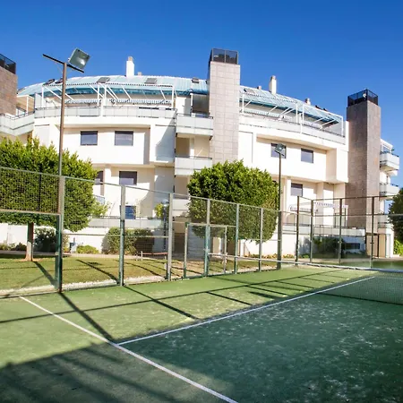 Sueno De Iv By Interhome * Dénia