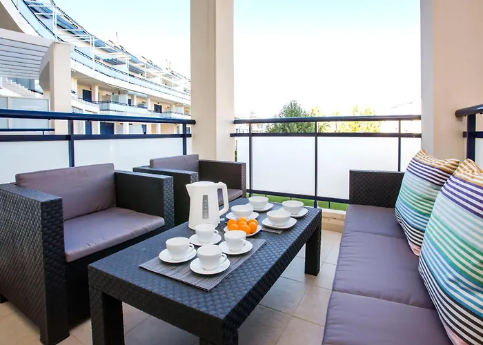 Sueno De Iv By Interhome * Dénia