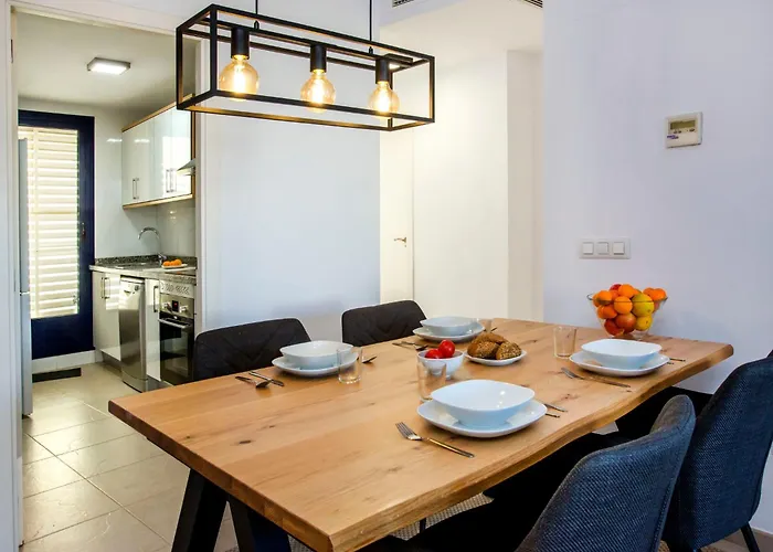 Sueno De Iv By Interhome *