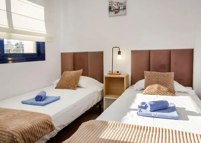 Sueno De Iv By Interhome Appartement *