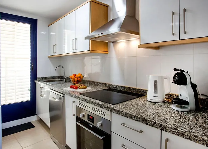 Appartement Sueno De Iv By Interhome